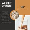 Mammut 4500 g Cookies Weight Gainer Crash 5000 view 2