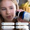 Efamol Efalex Brain Formula Liquid 150ml | Omega 3 Liquid Brain Supplement | Omega 3 DHA + EPA | Omega 6 Evening Primrose Oil | Fish Oil Omega 3 Brain Vitamins | Brain Supplements with Thyme Oil view 4