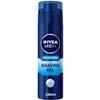Nivea For Men Shave Gel Cool Kick, 200 ml view 1