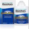 Boston Advance Conditioning Solution, 120ml - Condition Your Lenses - Cushions and Rehydrates for Comfortable Wear - for Rigid Gas Permeable (RGP) and Hard Contact Lenses view 1