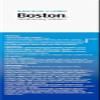 Boston Advance Conditioning Solution, 120ml - Condition Your Lenses - Cushions and Rehydrates for Comfortable Wear - for Rigid Gas Permeable (RGP) and Hard Contact Lenses view 2