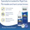 Boston Advance Conditioning Solution, 120ml - Condition Your Lenses - Cushions and Rehydrates for Comfortable Wear - for Rigid Gas Permeable (RGP) and Hard Contact Lenses view 3