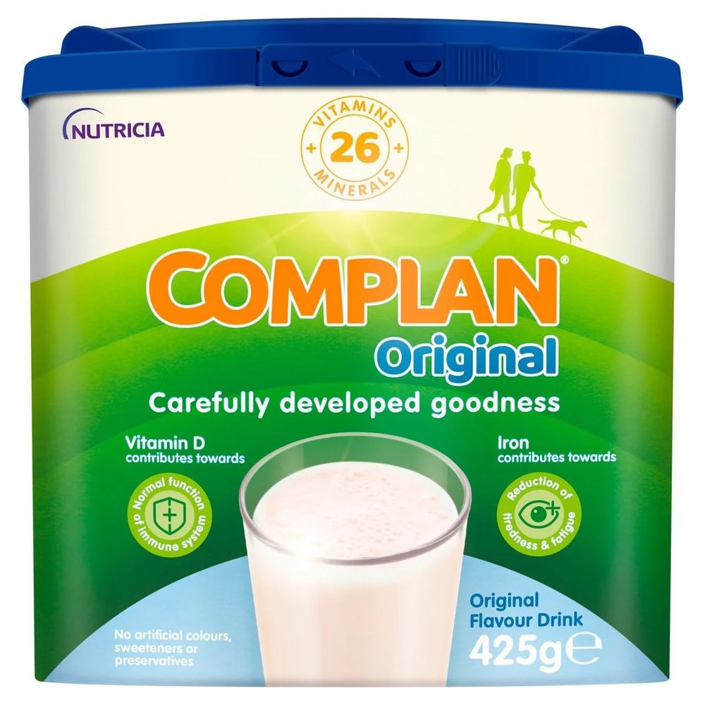 COMPLAN ORIGINAL FLAVOUR 425G PACK OF 1