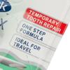 DenTek Temparin Max, Home Temporary Dental Repair Kit for Reparing Lost Fillings or Securing Loose Caps, Crowns or Inlays, 12+ Repairs view 3