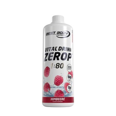 Best Body Nutrition Vital Drink