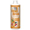 Best Body Nutrition Low Carb Vital Drink Strawberry 1000ml Bottle + Dosi view 1
