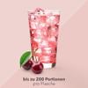 Best Body Nutrition Vital Drink ZEROP - Cherry, Sugar-Free Beverage Concentrate, 1:80 Makes 80 Litres of Ready-To-Drink, 1000 ml view 3