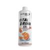 Best Body Nutrition Vital Drink ZEROP - Blood Orange, Sugar-Free Beverage Concentrate, 1:80 Makes 80 Litres of Ready-To-Drink, 1000 ml view 1