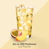 Best Body Nutrition Vital Drink ZEROP - Peach Passion Fruit, Sugar-Free Beverage Concentrate, 1:80 Makes 80 Litres of Ready-To-Drink, 1000 ml view 3