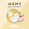 Best Body Nutrition Vital Drink ZEROP - Peach Passion Fruit, Sugar-Free Beverage Concentrate, 1:80 Makes 80 Litres of Ready-To-Drink, 1000 ml view 4