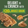 Nature Valley Granola Bars, Oats'n Honey Cereal, 1.5oz Bar, 18 Bars/Box view 2