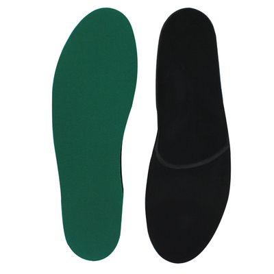 Spenco RX Arch Cushion Full Length Comfort Support Shoe Insoles, Women's 5-6.5