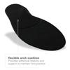 Spenco RX Arch Cushion Full Length Comfort Support Shoe Insoles, Women's 5-6.5 view 3