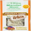 3-Grain Muesli Gluten-Free view 1