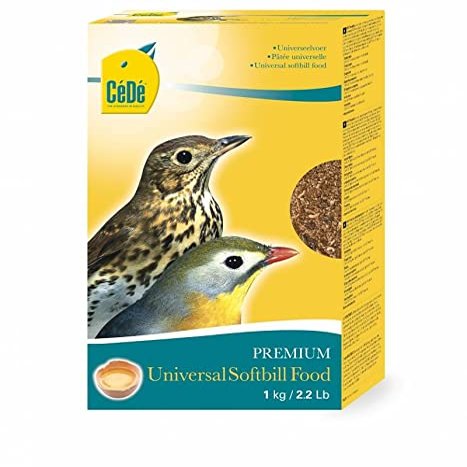 Cede Universal 1kgPack of 1