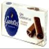 GAVOTTES - Thin and crunchy milk chocolate covered crpes (90 gr) view 4