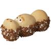 Ferrero Kinder "Happy Hippo" Cocoa Cream Biscuits : Pack Of 5 Biscuits view 3