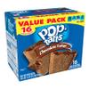 Pop-Tarts Frosted Chocolate Fudge, 16 Toaster Pastries view 1
