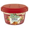 Chef Boyardee Spaghetti & Meatballs In Tomato Sauce, 7.5-Ounce Microwavable Bowls (Pack Of 12) view 1