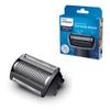 Philips Norelco BG2000/40 Bodygroom Replacement Trimmer/Shaver Foil, Steel, Black Metal view 1