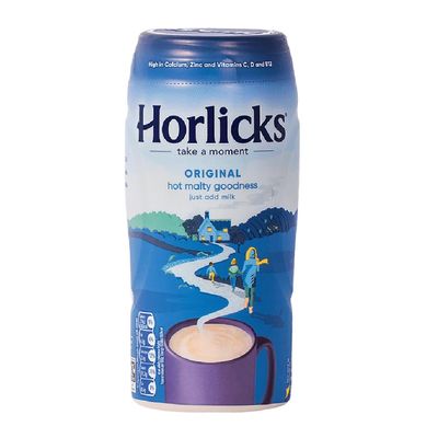 Horlicks Malted Food Drink 300g
