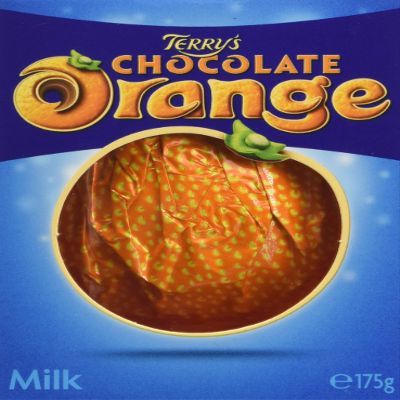 Terry's Chocolate Orange 175g