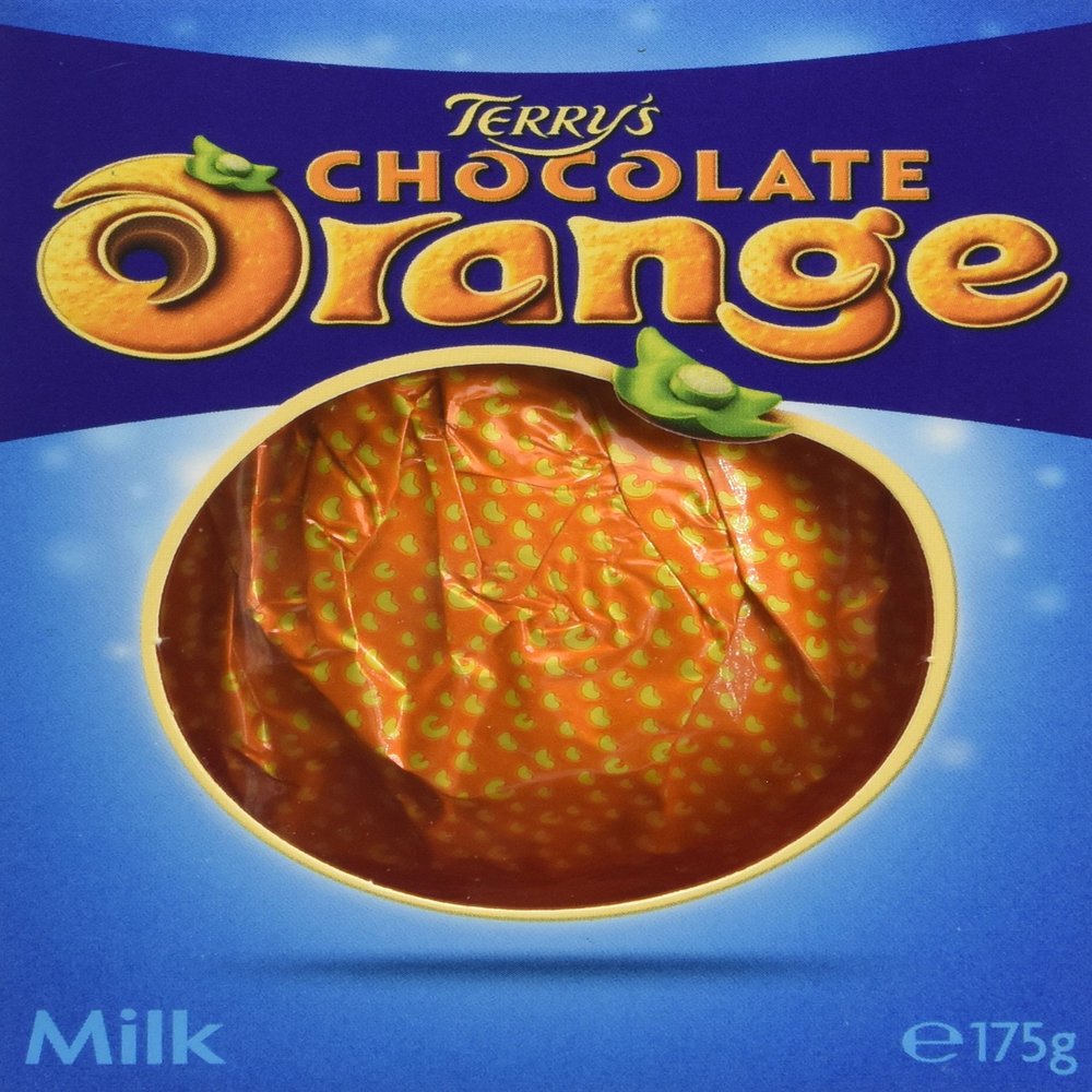 Terry's Chocolate Orange 175g