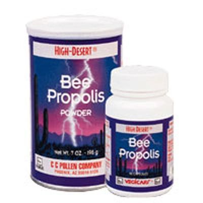 CC POLLEN, BEE POLLEN GRANULES,CAN 8 OZ EA 1