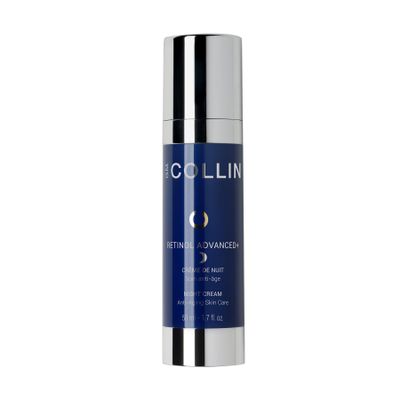 GM Collin Retinol Advanced+ Matrixyl+ Q10 50 ml