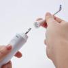 Panasonic EW0940 Replacement Toothbrush Heads Pack of 2 Suitable for All Panasonic Sonic Toothbrushes view 2
