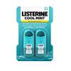 Listerine Pocketmist Cool Mint, 2 Count view 1