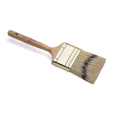 bateauplus PINCEAU BADGER 2P1/2