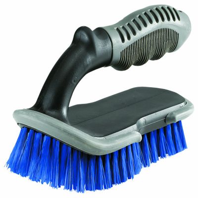 Shurhold 658  272 Soft Brush with Handle
