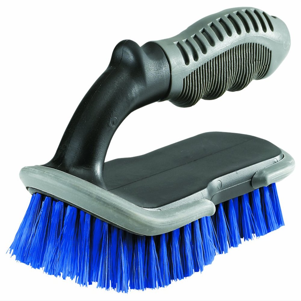 Shurhold 658  272 Soft Brush with Handle