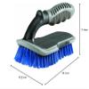 Shurhold 658  272 Soft Brush with Handle view 2