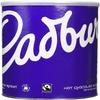 AU06232 Cadburys Chocolate Break 2 Kg A00669 view 1