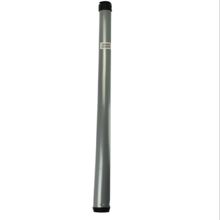Addis Broom Mop Metal Handle, Metallic, Black,319210