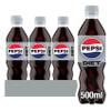 Pepsi Diet 500 ml Pack of 24 view 1