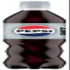 Pepsi Diet 500 ml Pack of 24 view 2