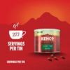 Kenco Decaf Instant Coffee Tin - 1 x 500g view 2
