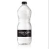 Harrogate Spa Bottled Water Still 1.5 Litre PET Black Label/Cap Pack of 12 view 1