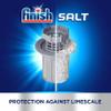 Finish Dishwasher Salt Box, 5kg, Prevents Limescale Build Up, Effective against Hard Water view 4