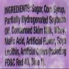 Tootsie Rolls Frooties Grape Candy (360 Count), 38.8oz view 4