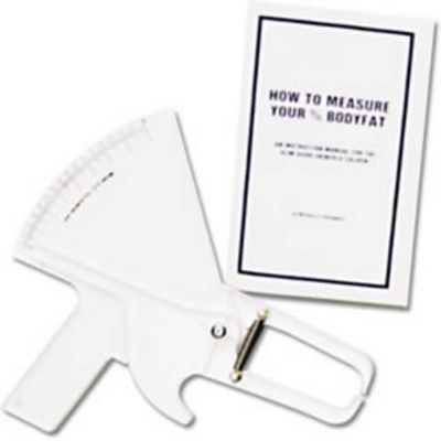 6575XXXX Sports Power Supply Group Creative Health Slim Guide Skinfold Caliper