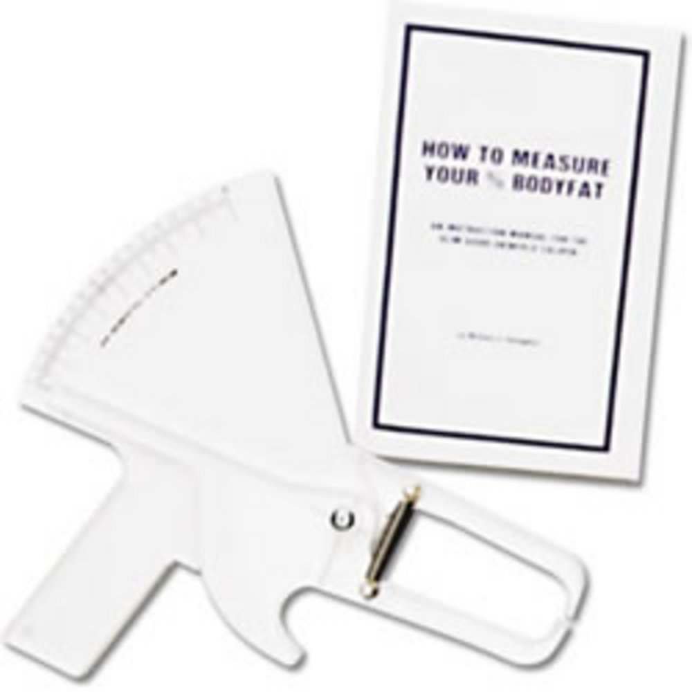 6575XXXX Sports Power Supply Group Creative Health Slim Guide Skinfold Caliper