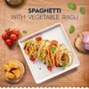 Barilla Spaghetti N. 5, 8-Pack (8 x 500 g) view 3