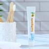 Green People Organic Children Mandarin & Aloe Vera Toothpaste - 100% Natural, for Kids - Fluoride & SLS Free - Vegan, Organic & Cruelty Free, 50ml view 2