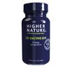 Higher Nature - Co-Enzyme Q10 30mg - Supports Energy Production - for Those Struggling with Fatigue Or Low Energy - Vegetarian & Vegan - 90 Tablet view 1