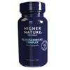 Higher Nature - Glucosamine HCl Complex - High Strength - Support Staying Active - with Boswellia - Vegetarian & Vegan - 90 Tablets view 1