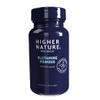 Higher Nature - Glutamine Powder - Amino Acid - Pure Glutamine for Gut Health - Vegetarian & Vegan - 200g view 1